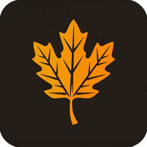 Ic&radic;&yen;ne d'une feuille de ch&radic;&trade;ne stylis&radic;&copy;e, symbolisant la durabilit&radic;&copy; et la qualit&radic;&copy;.